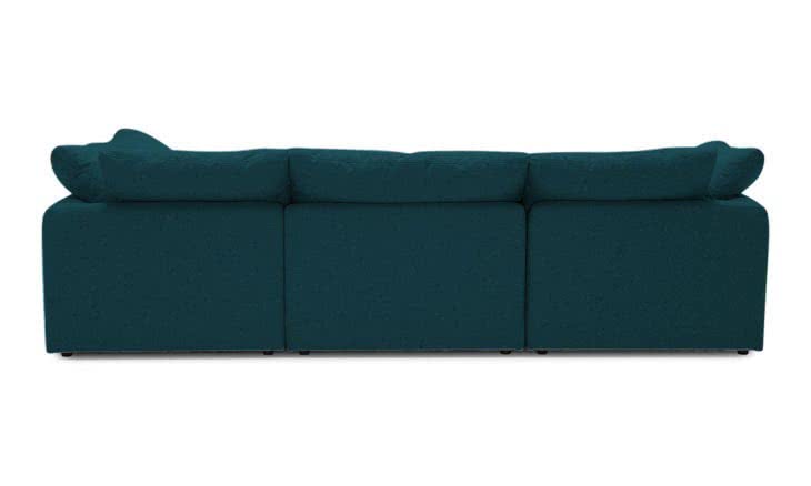 Модульный угловой диван Мосберен SSF8295 (CF402, WS01)