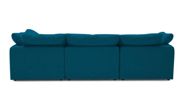Модульный угловой диван Мосберен SSF8295 (CF064, WS01)