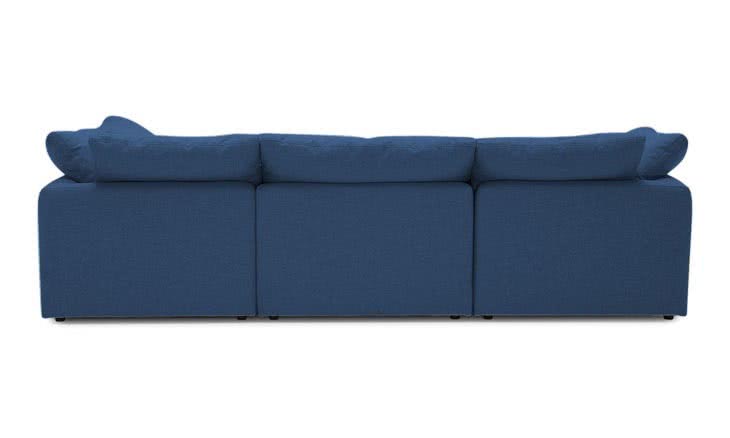 Модульный угловой диван Мосберен SSF8295 (CF071, WS01)