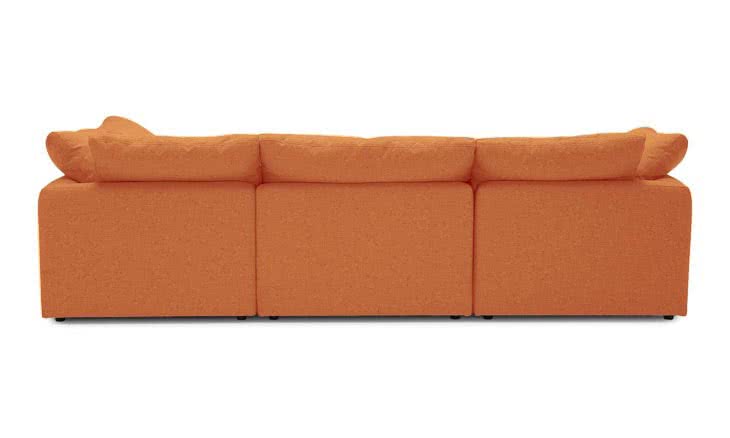 Модульный угловой диван Мосберен SSF8295 (CF194, WS01)