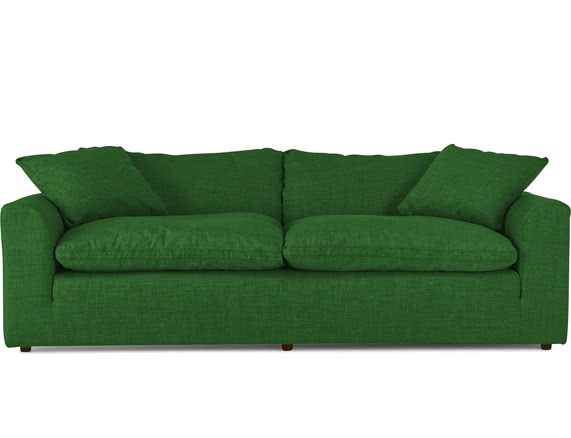 Трехместный тканевый диван Мосберен SF8580 (CF061, WS02)