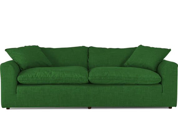 Трехместный тканевый диван Мосберен SF8580 (CF061, WS03)