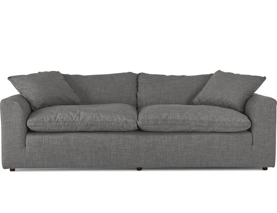 Трехместный тканевый диван Мосберен SF8580 (CF087, WS02)