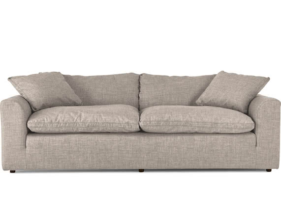 Трехместный тканевый диван Мосберен SF8580 (CF147, WS03)
