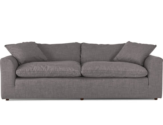 Трехместный тканевый диван Мосберен SF8580 (CF200, WS02)
