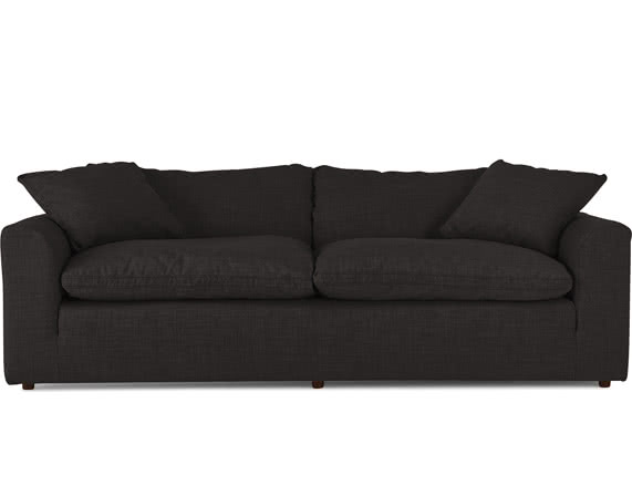 Трехместный тканевый диван Мосберен SF8580 (CF015, WS02)