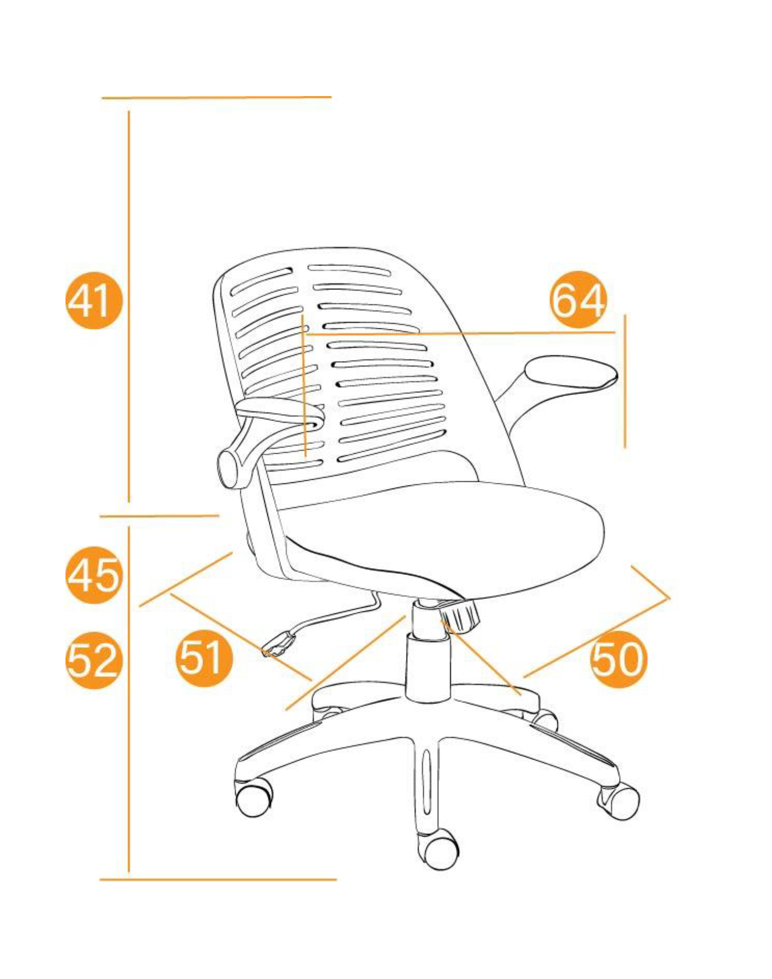 ������������ ���� Tetchair Joy