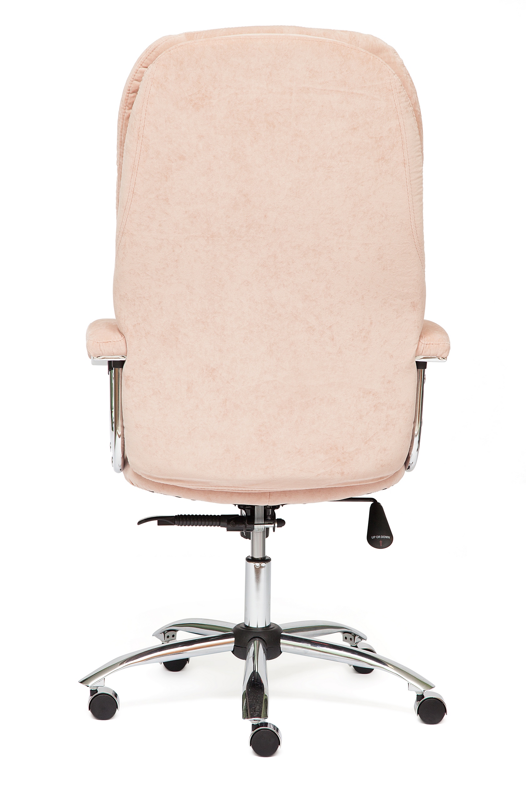 ������������ ���� Tetchair SOFTY Lux ����