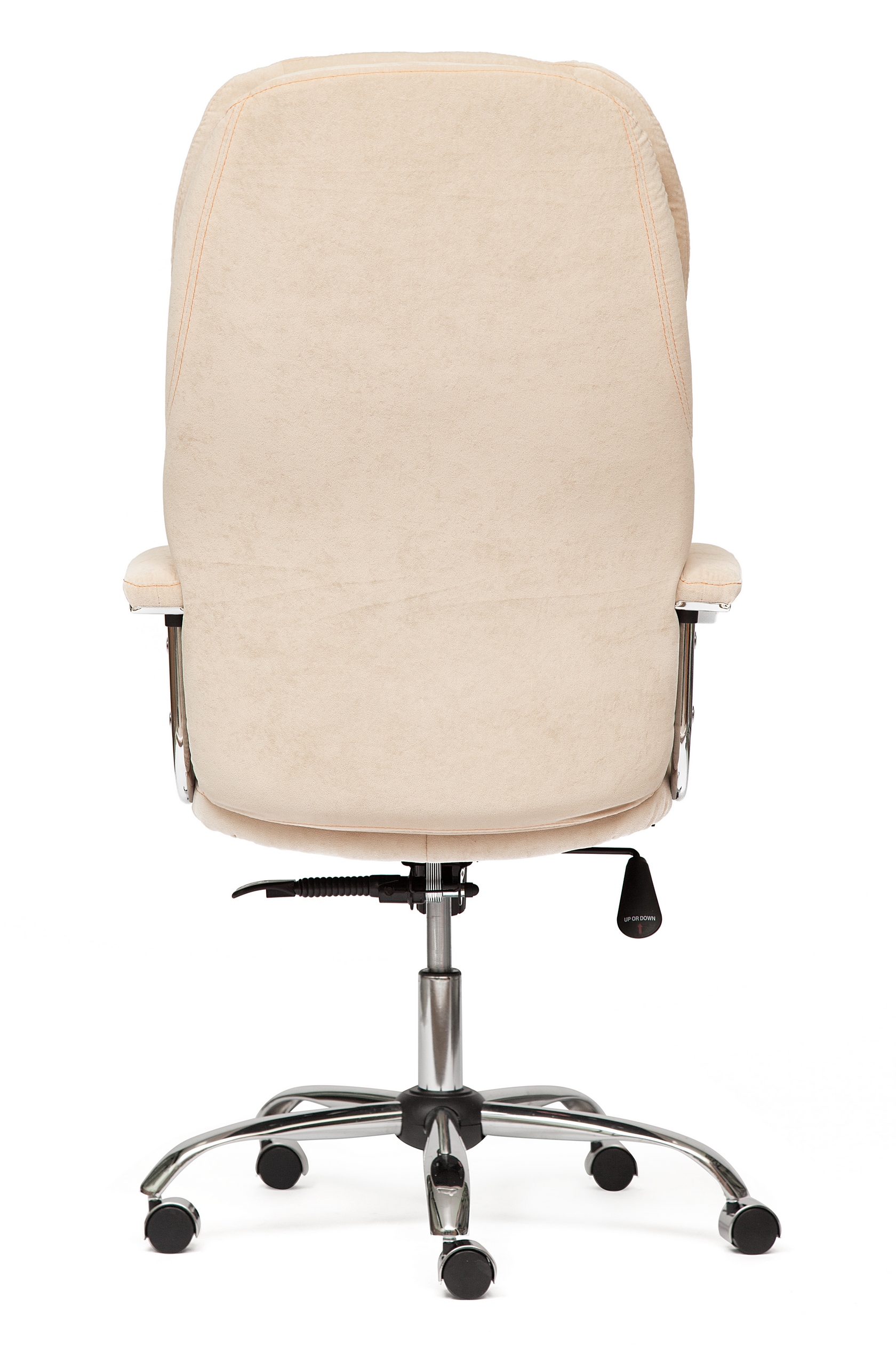 ������������ ���� Tetchair SOFTY Lux ����