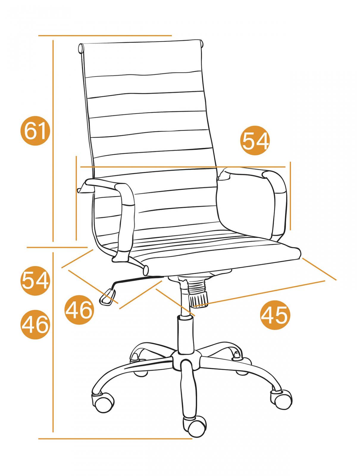 ������������ ���� Tetchair ������ URBAN
