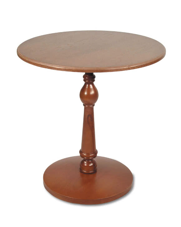 Журнальный столик Мебелик Рио 5