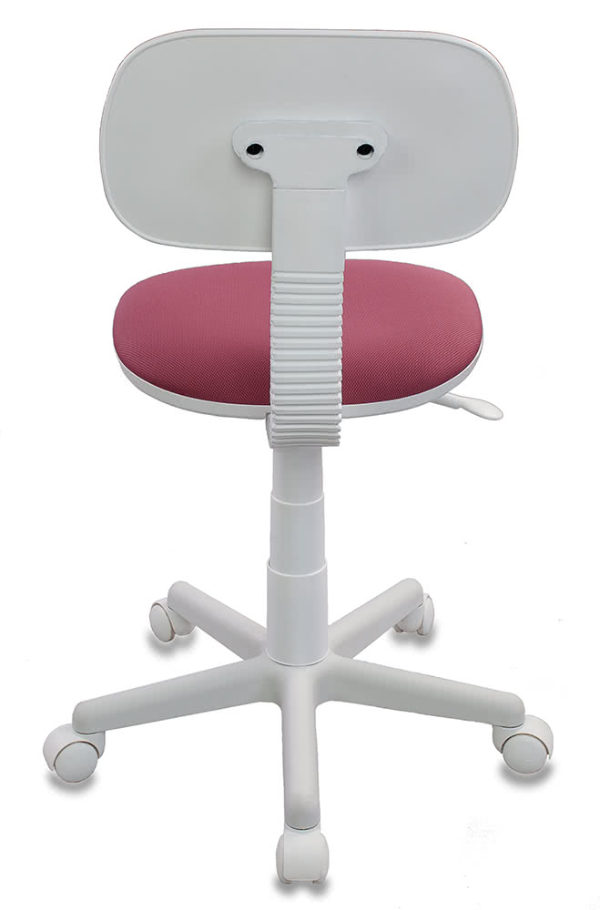 Купить Компьютерное кресло детское Бюрократ CH-W201NX недорого в интернет-магазине