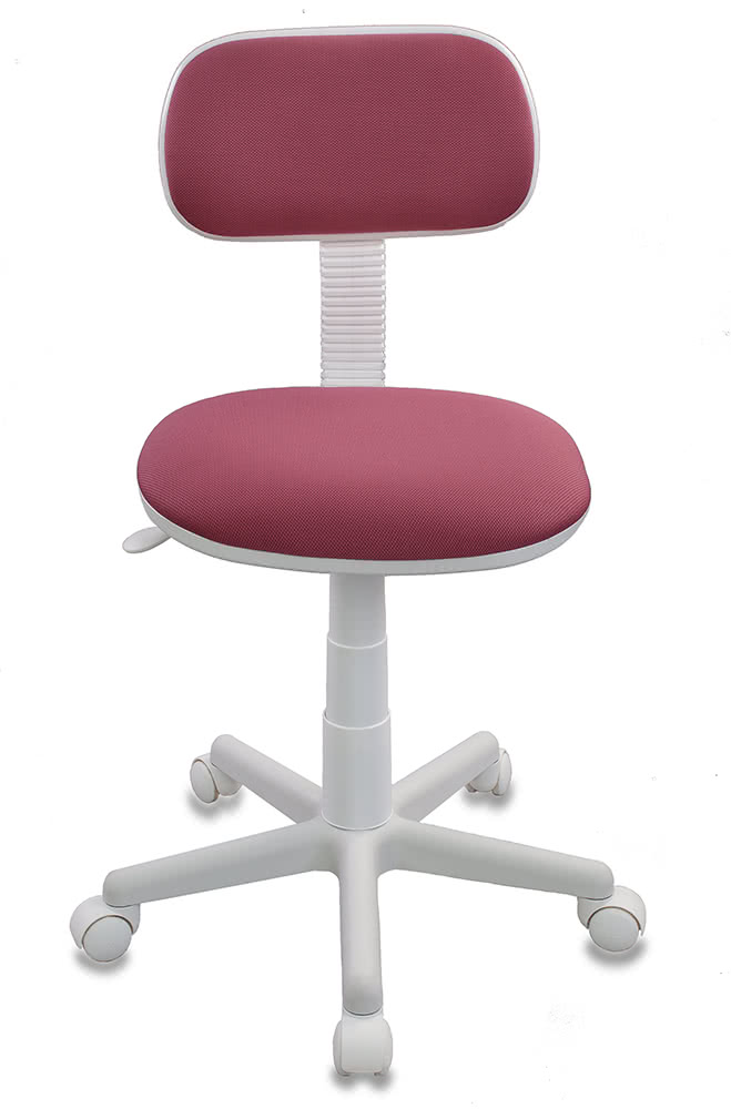 Купить стул Бюрократ Компьютерное кресло детское Бюрократ CH-W201NX дешево на официальном сайте