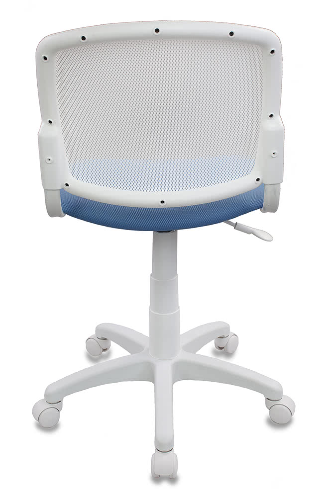 Купить Компьютерное кресло детское Бюрократ  CH-W296NX недорого в интернет-магазине