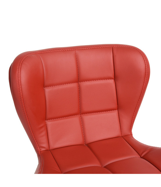 Купить Барный стул STOOL GROUP ПОРШЕ, Красный Красный недорого в интернет-магазине