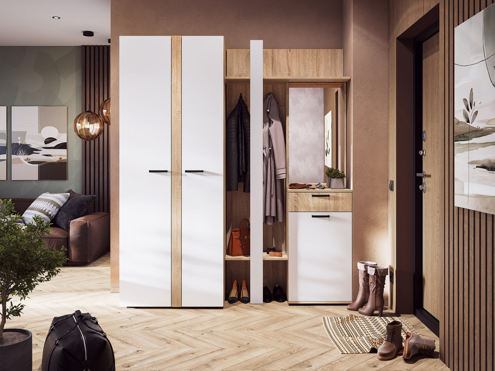 ���� ����� 2 ������� � ��������� �������� � ��������� � ������� ��� ������