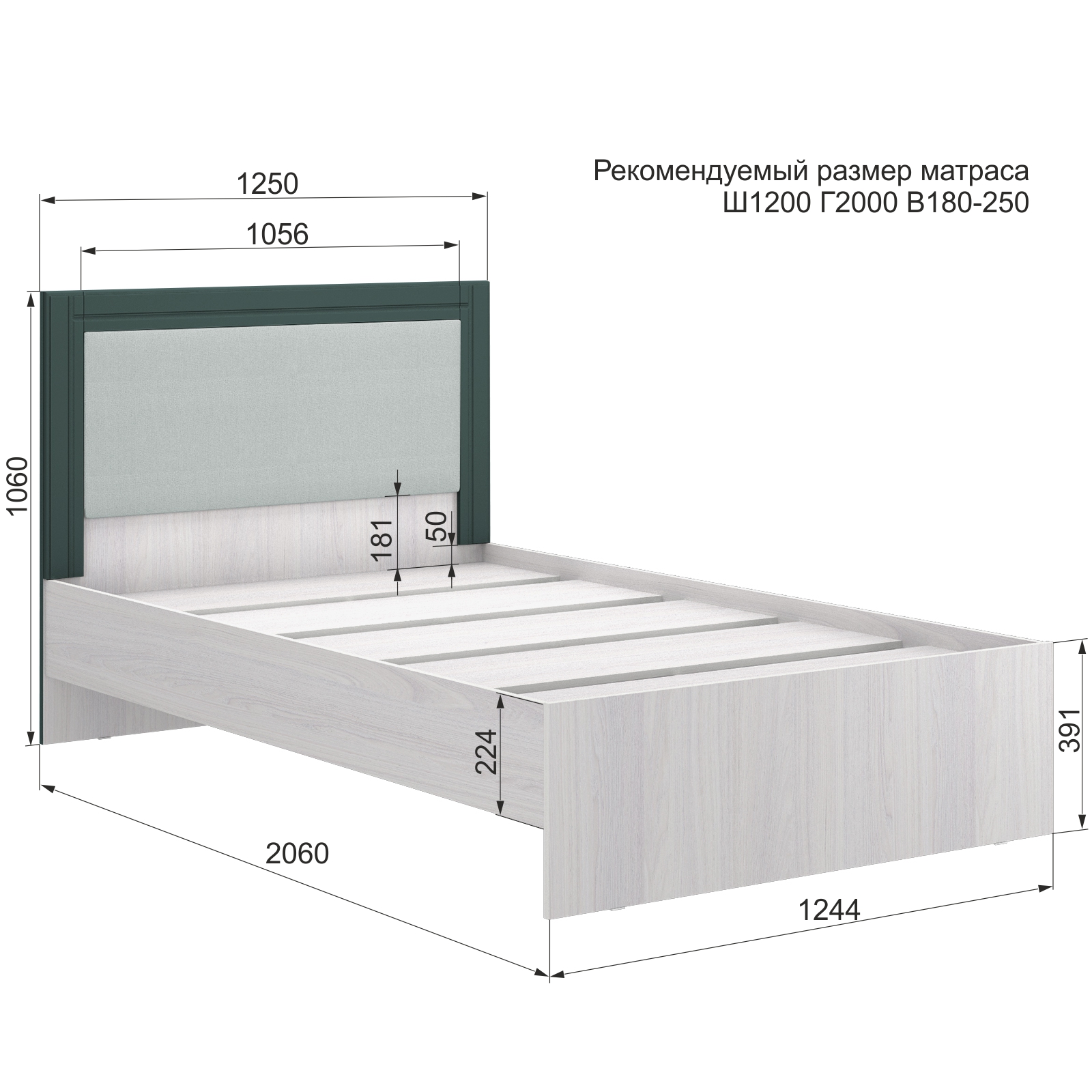 ������� ��������� 120� � ����������