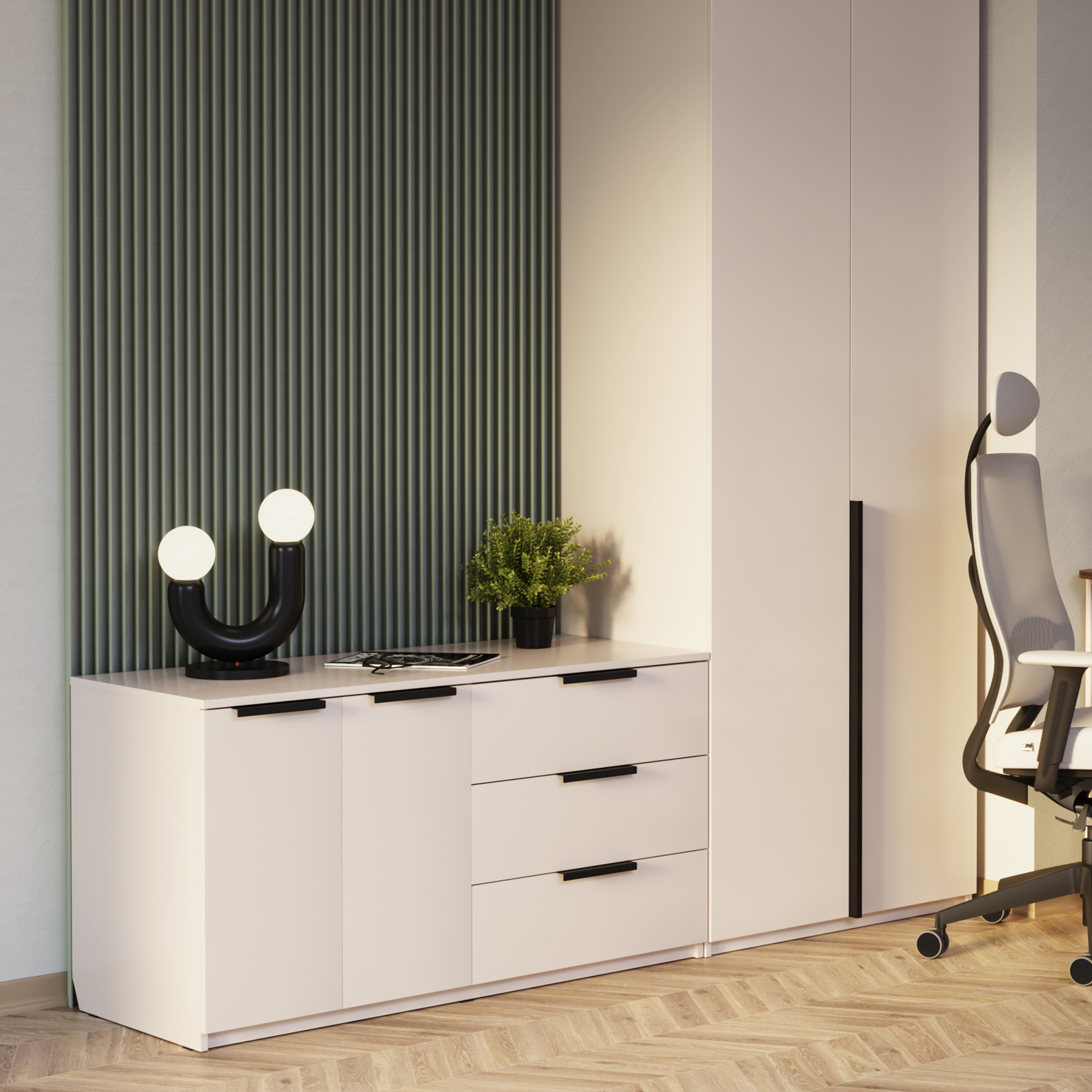 ����� ����