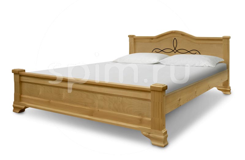 Кровать Лагуна Фото