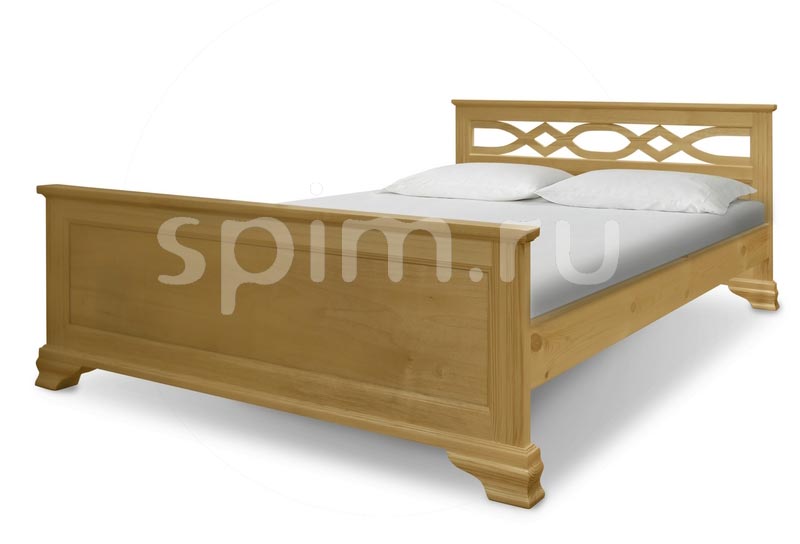 Кровать Шале Майорита