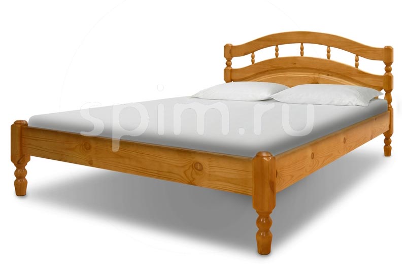 Кровать Шале Хельга-2