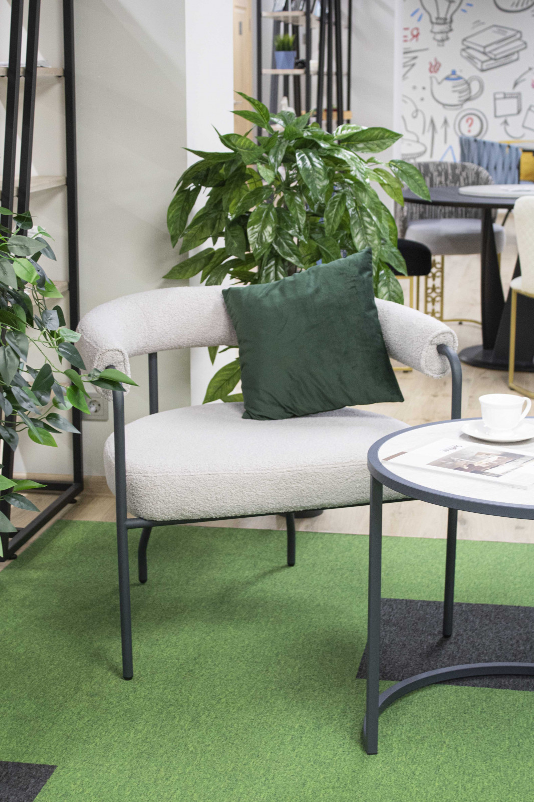 ������ Sheffilton SHT-AMS120 �����