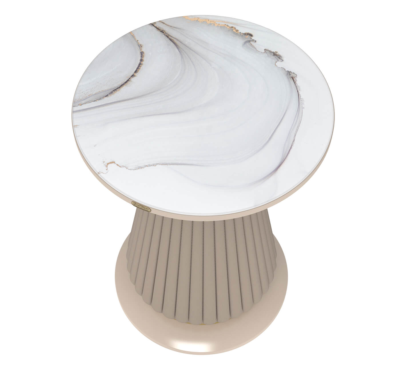 ������ ���������� Sheffilton SHT-CT38-C2