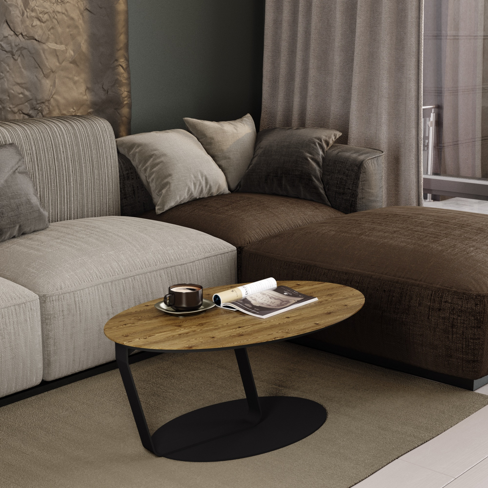 ���������� ������ LAVARIS ������