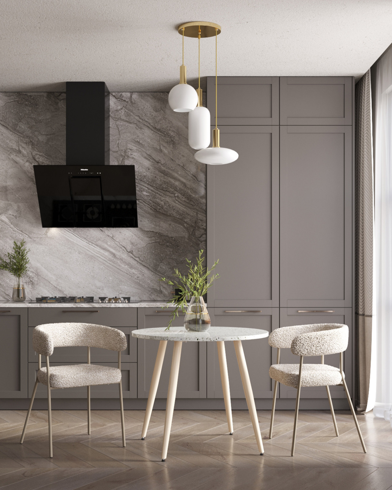 ���� ��������� STOOL GROUP Dambo