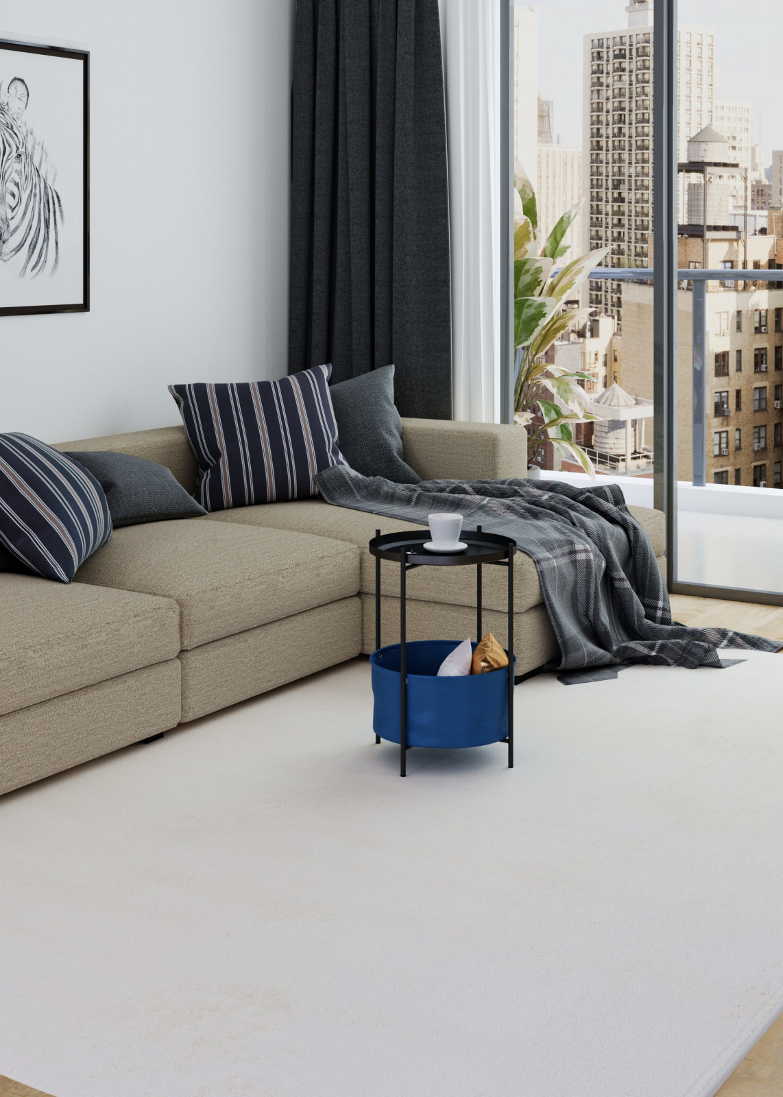 ���������� ���� Lavaris ����� Cuba Denim � ��������� �������� � �������