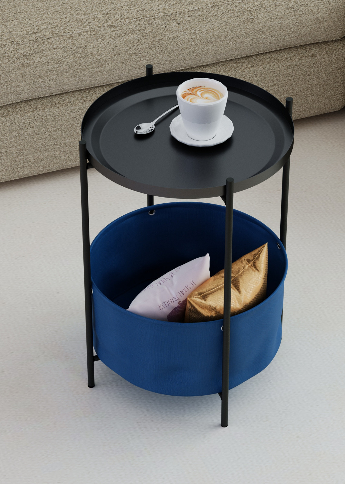 ������� ���� Lavaris ����� Cuba Denim � ������ ���� � ������������� ���������