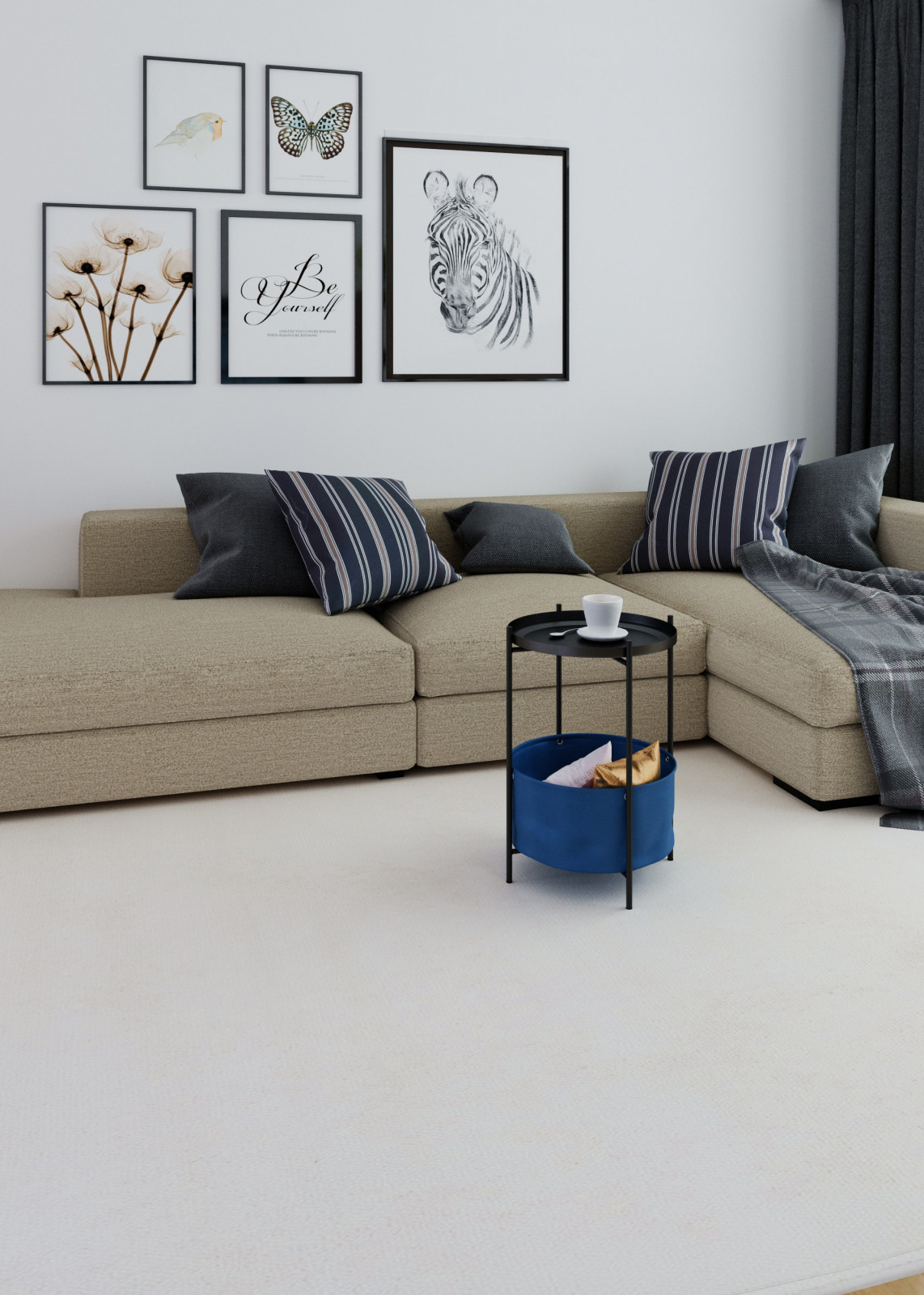 ���������� ���� Lavaris ����� Cuba Denim � ������ � ��������� � ������