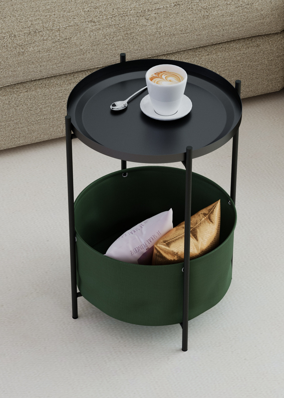 ������� ���� Lavaris ����� Cuba Khaki � ������ ���� � ��������� � ������