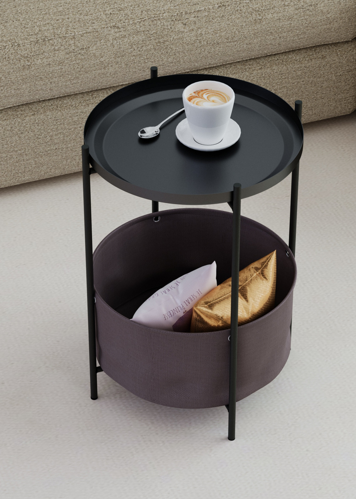 ���������� ���������� ���� Lavaris ����� Cuba Chocolate � ������ ���� �� ����������