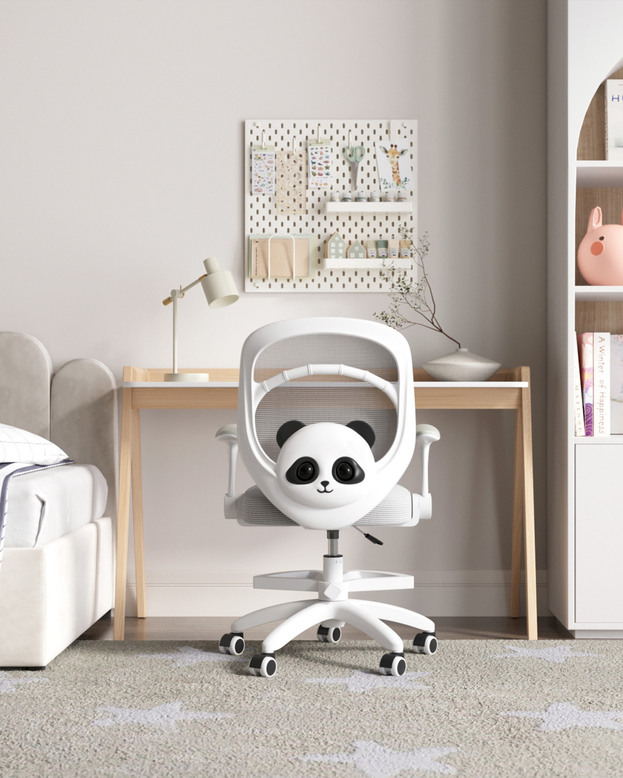 ������ ������� STOOL GROUP TopChairs Panda