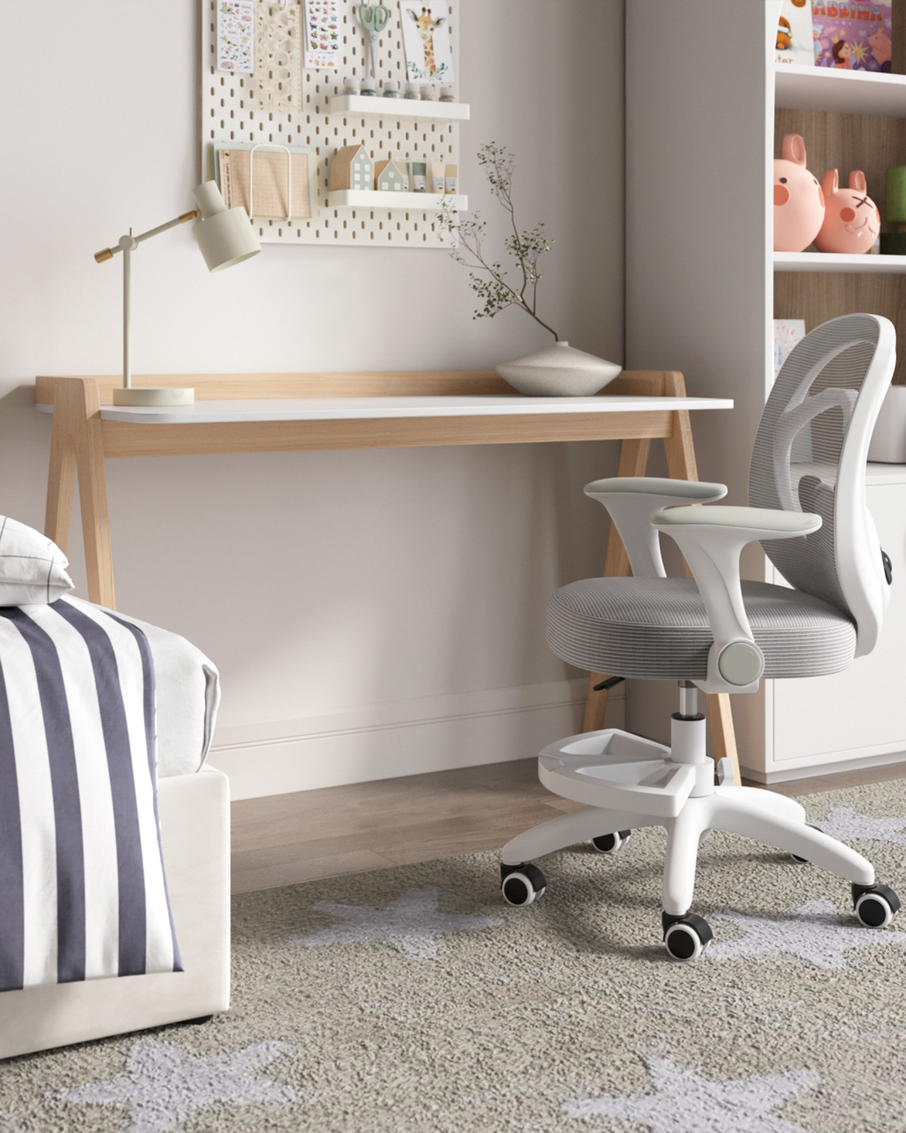 ������ ������� STOOL GROUP TopChairs Panda