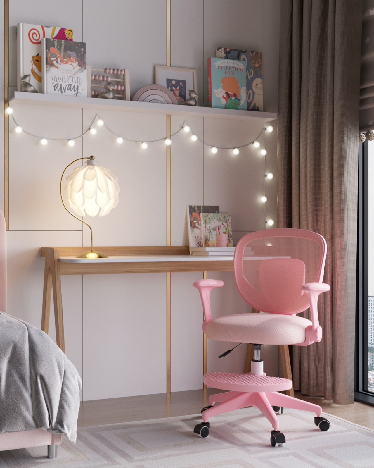 ������ ������� STOOL GROUP TopChairs Mila