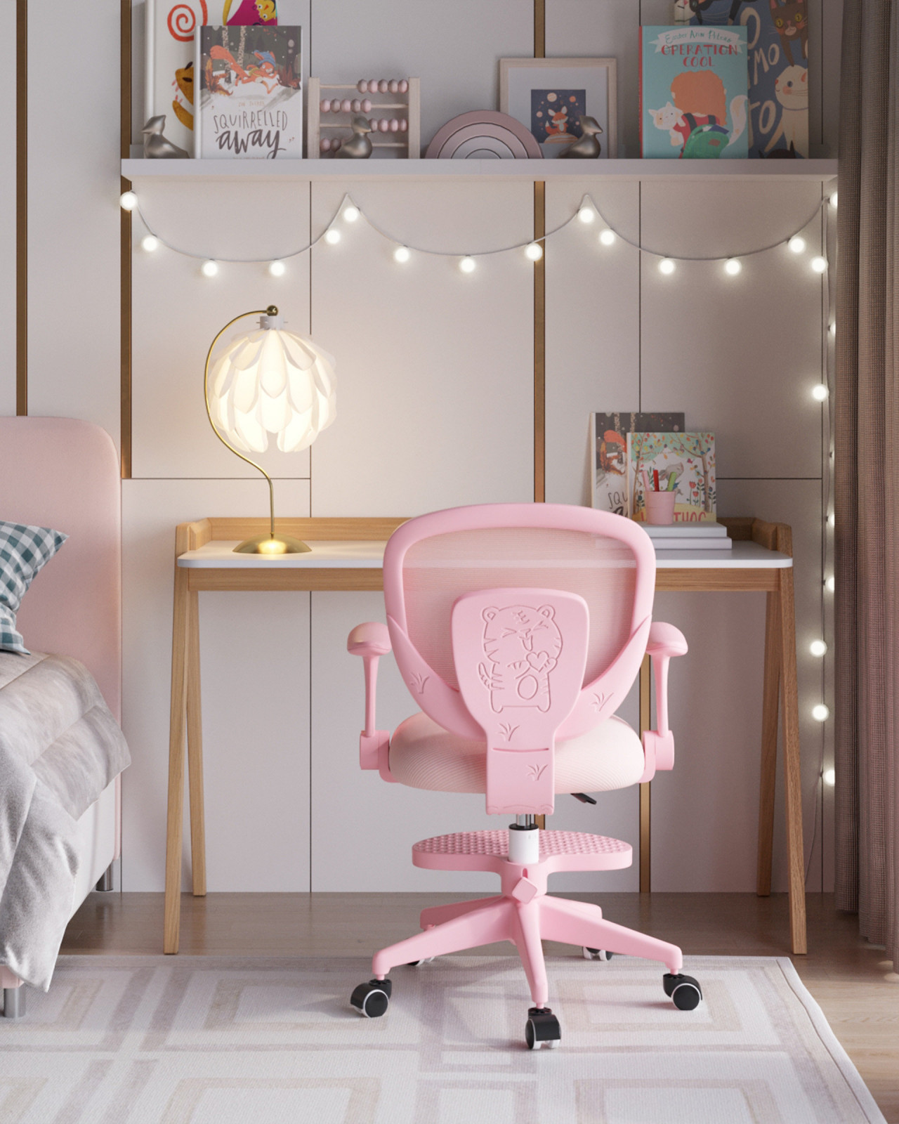 ������ ������� STOOL GROUP TopChairs Mila