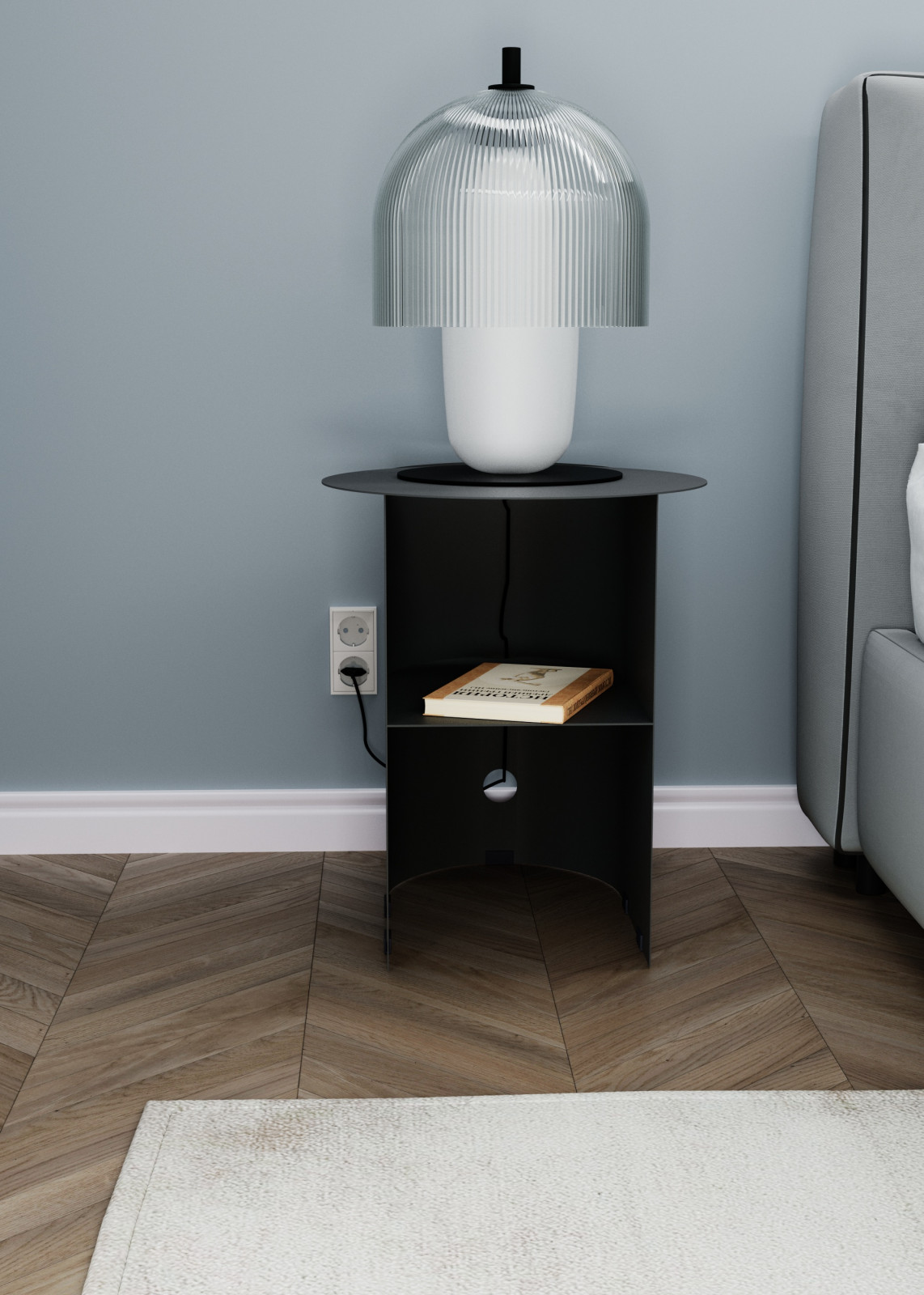 ���� Sline ���� � ������ � ������, ����������� �������� �������