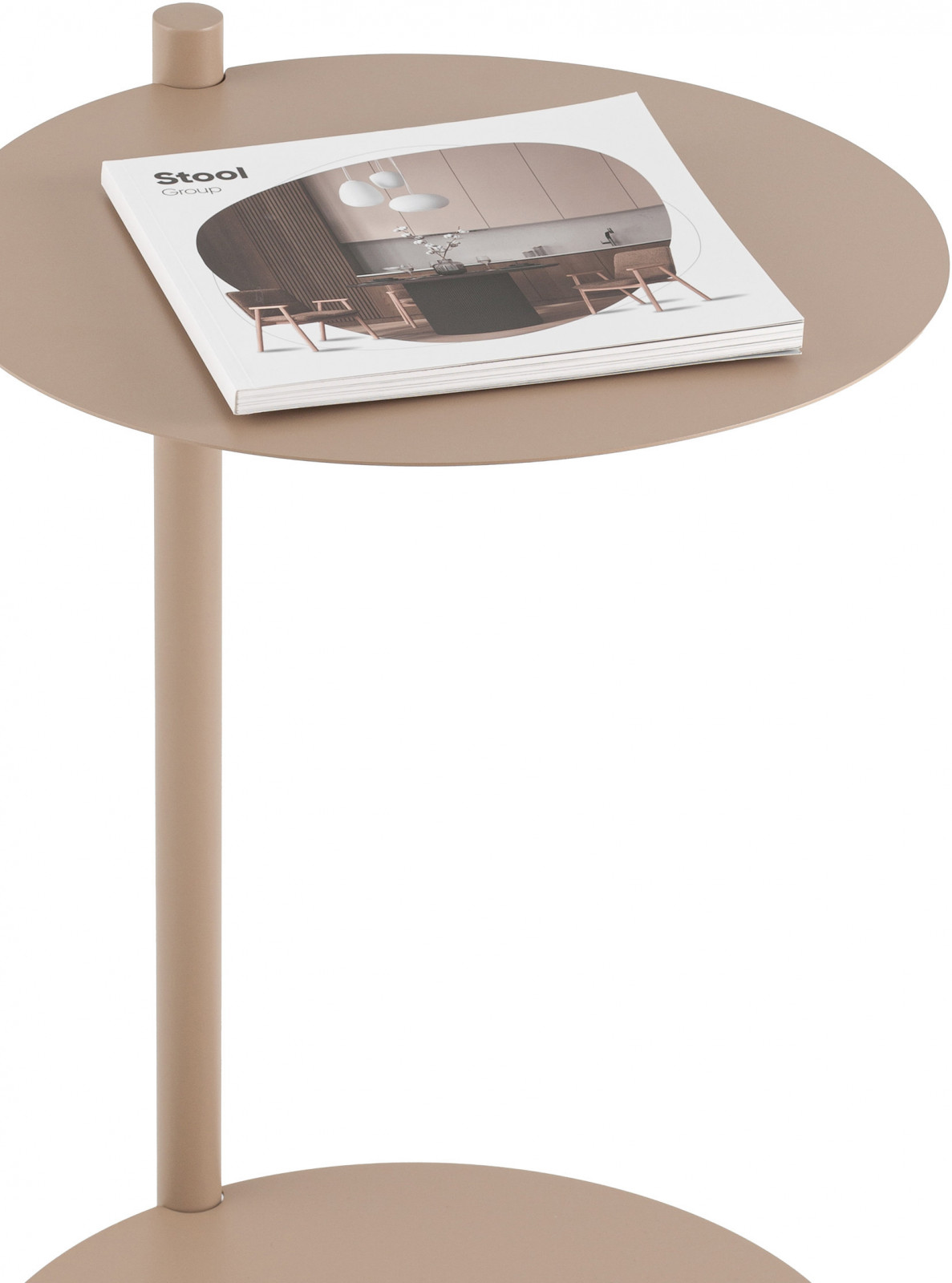 ���� ���������� STOOL GROUP Siara