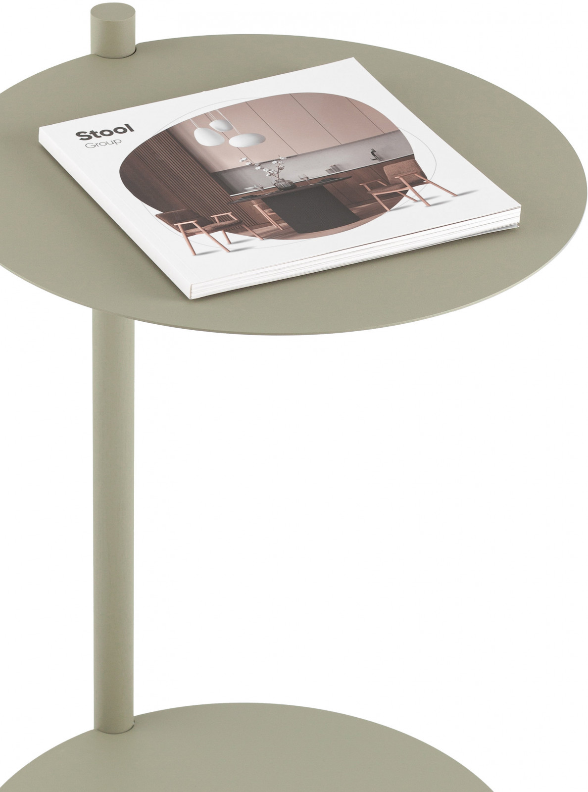���� ���������� STOOL GROUP Siara