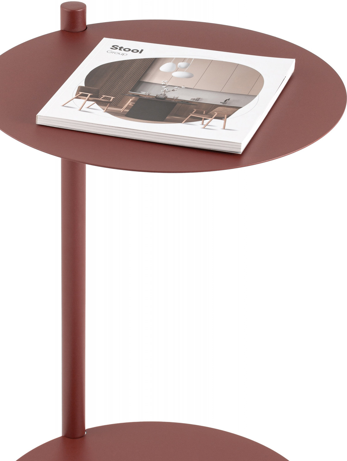 ���� ���������� STOOL GROUP Siara