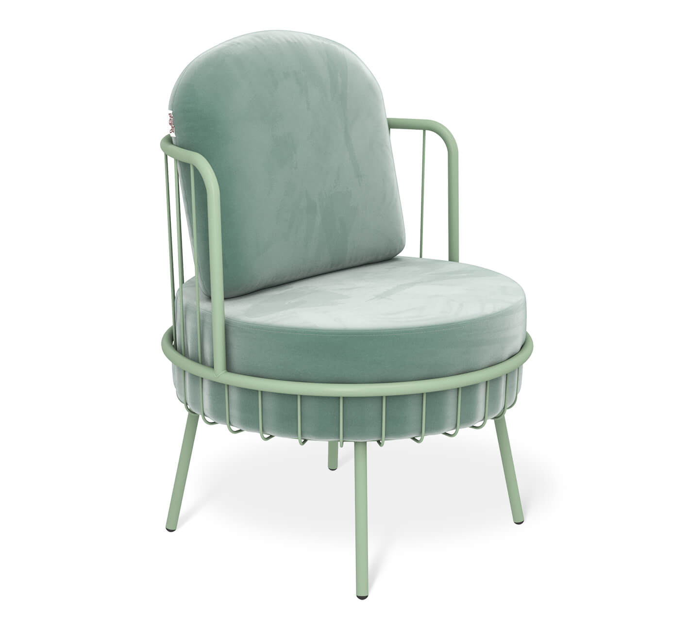 �������� ������ Sheffilton SHT-DS284