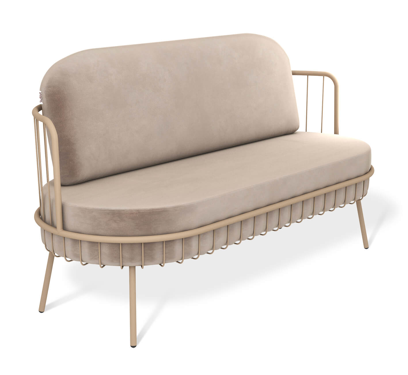 �������� ������ Sheffilton SHT-DS285