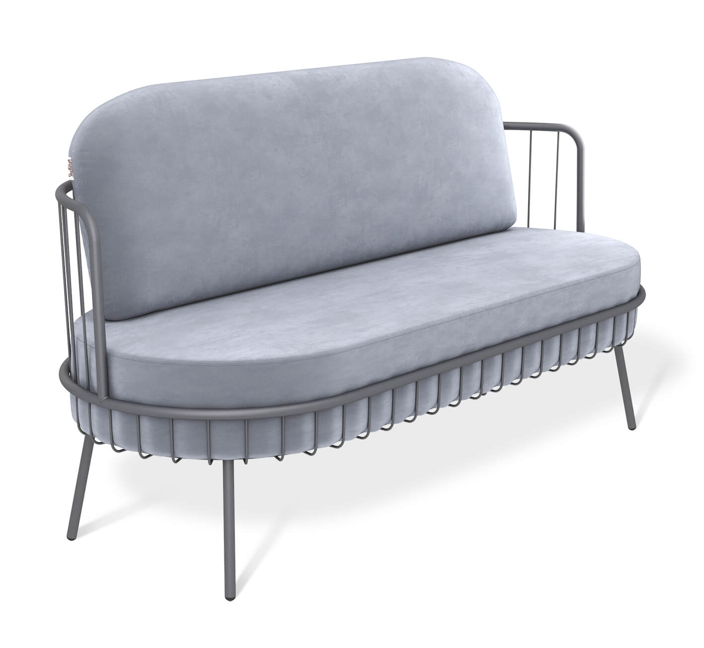 �������� ������ Sheffilton SHT-DS286