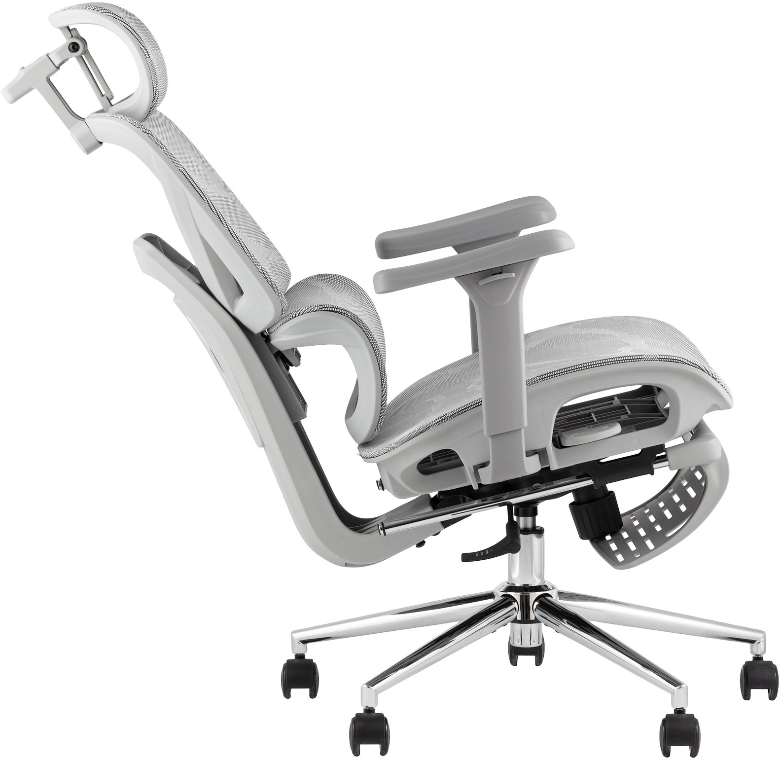 ������ ������� STOOL GROUP TopChairs Vertus ����� �����