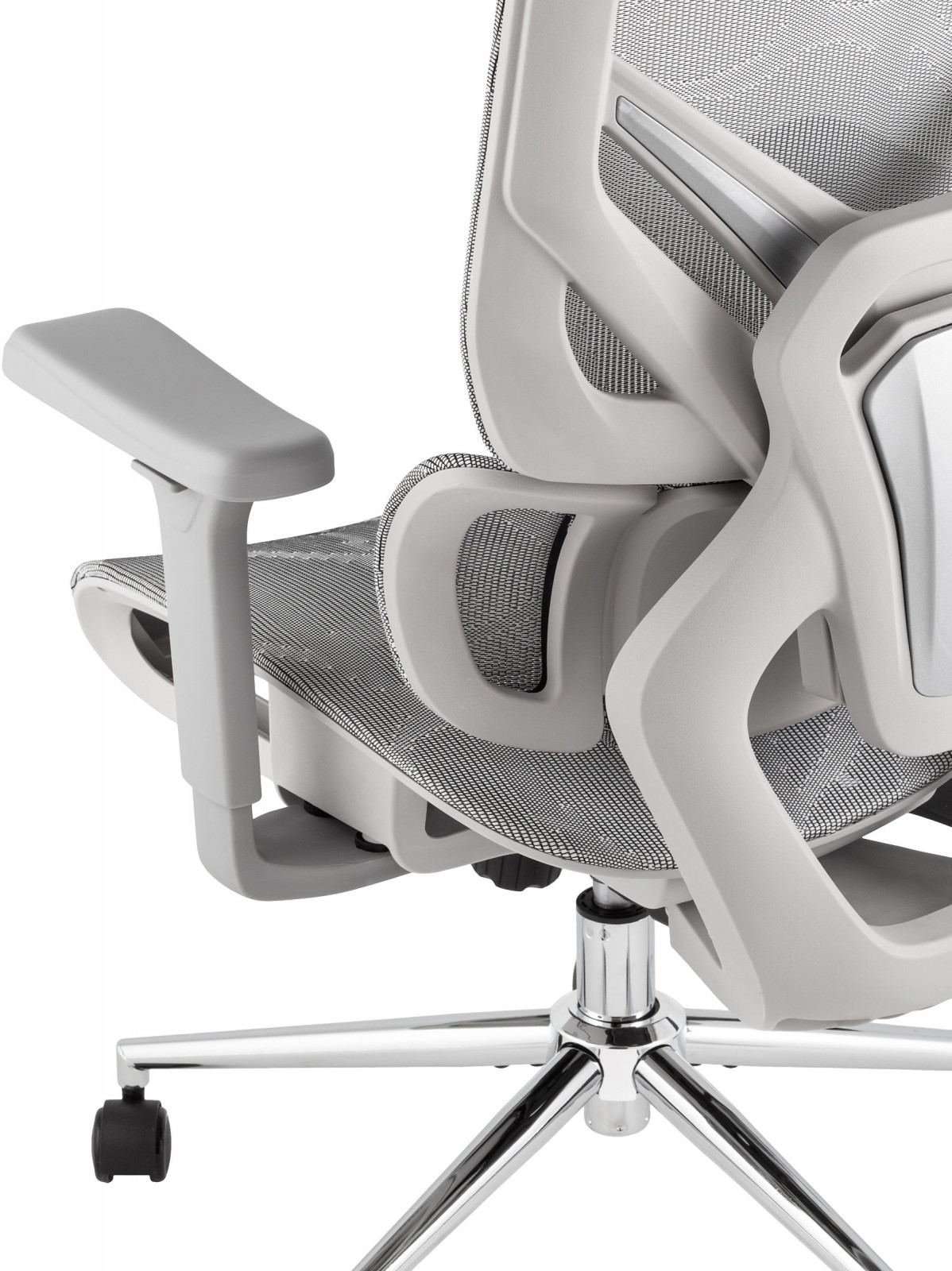 ������ ������� STOOL GROUP TopChairs Structo ����� �����