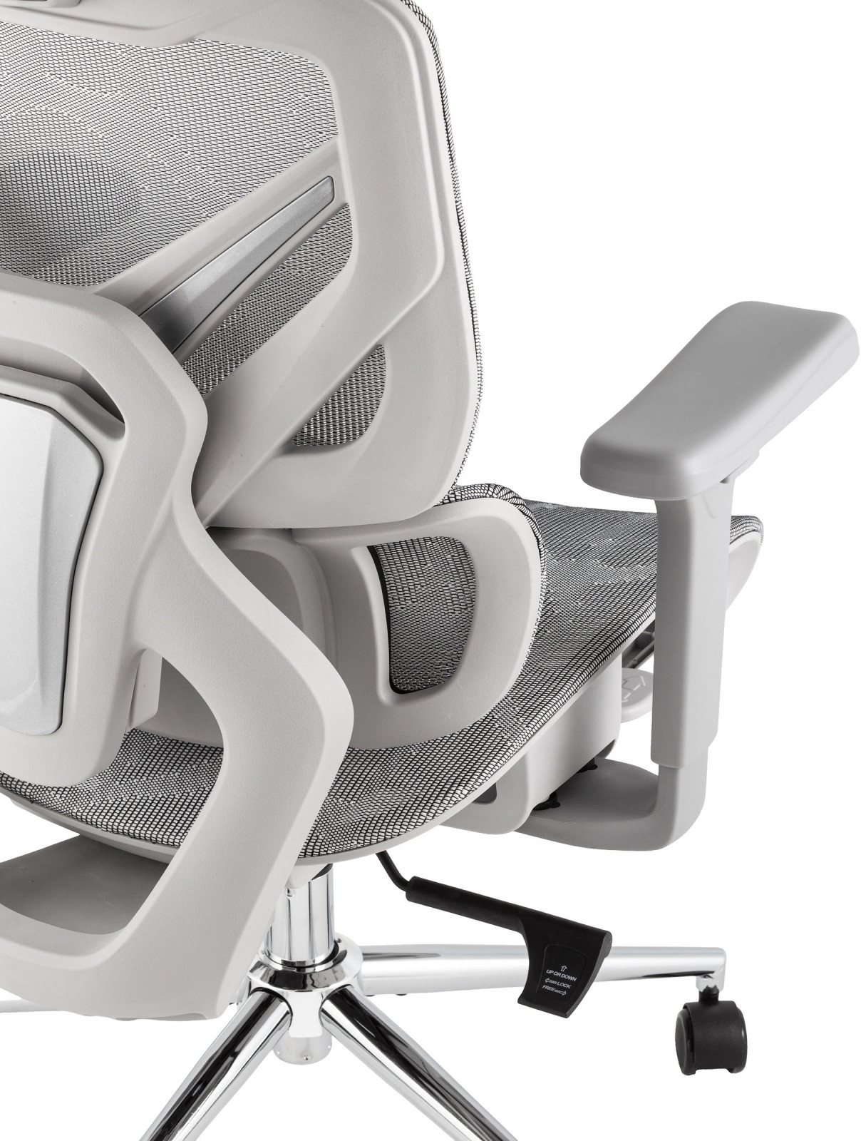 ������ ������� STOOL GROUP TopChairs Structo ����� �����