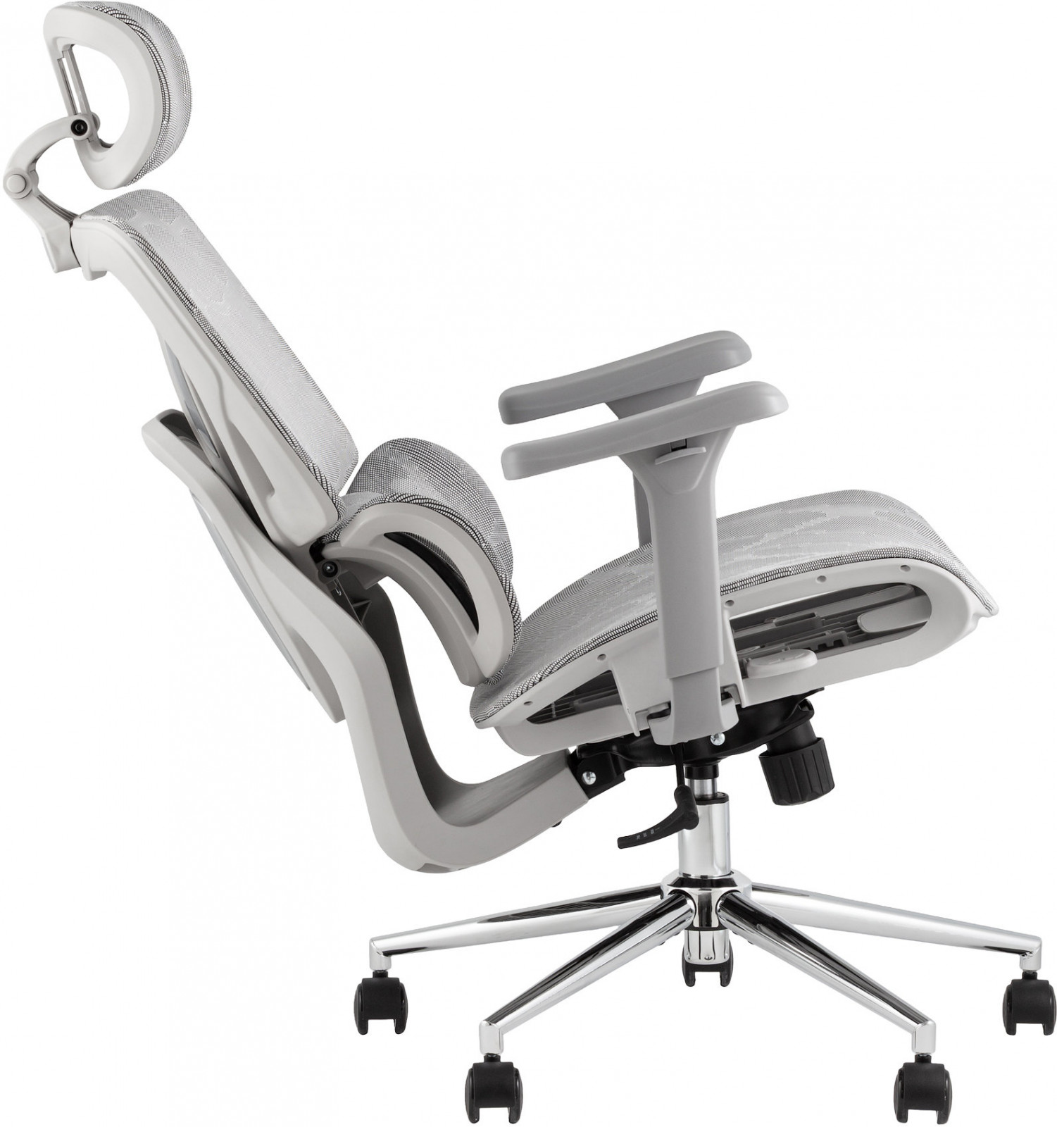 ������ ������� STOOL GROUP TopChairs Structo ����� �����