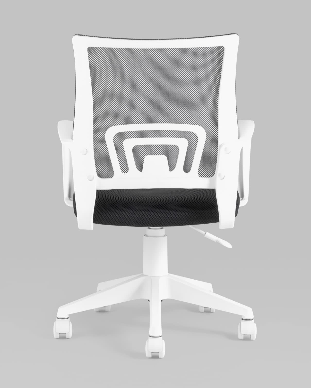 Кресло офисное Stool Group ST-BASIC-W
